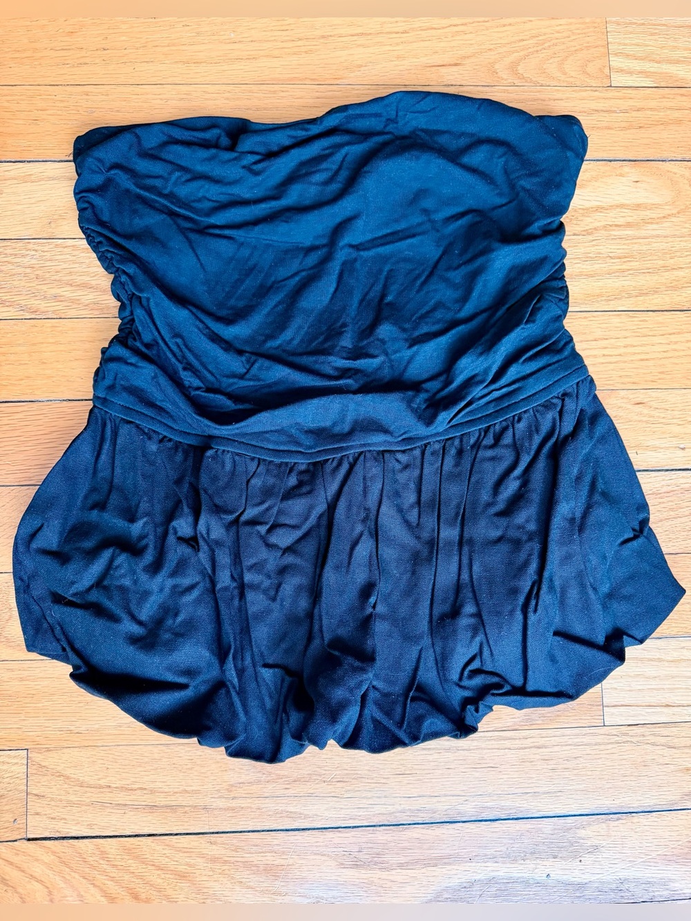 Vava by Joy Han Black Top